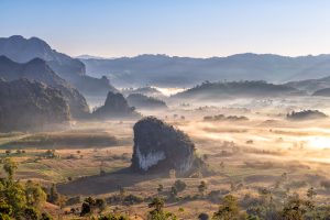 อุทยานแห่งชาติถ้ำสะเกิน