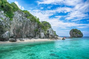อุทยานแห่งชาติหมู่เกาะชุมพร