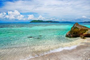 อุทยานแห่งชาติหมู่เกาะชุมพร