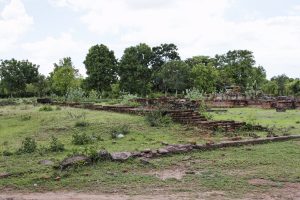 เมืองเสมา