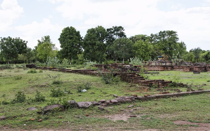 เมืองเสมา