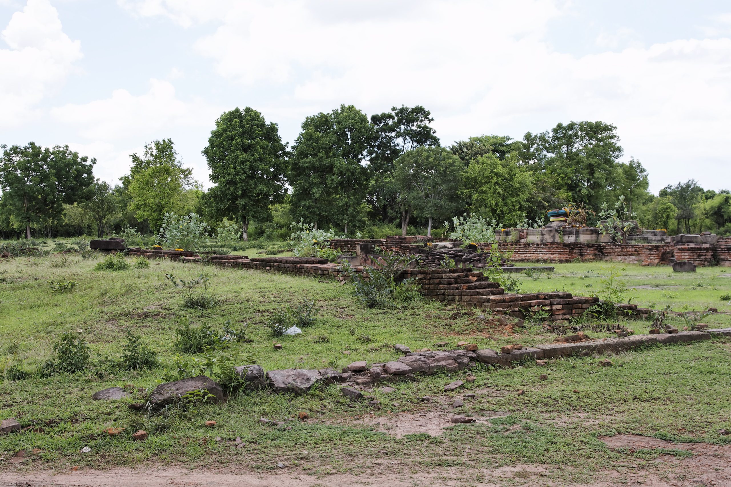 เมืองเสมา