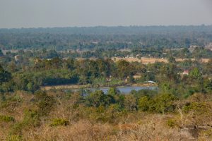 อุทยานแห่งชาติภูผาเทิบ