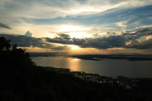 อุทยานแห่งชาติน้ำพอง