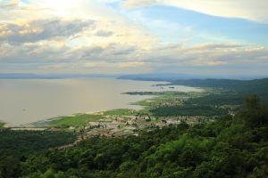 อุทยานแห่งชาติน้ำพอง