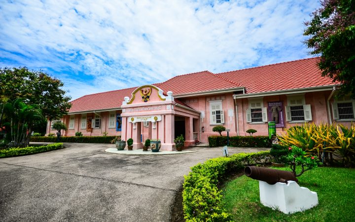 พิพิธภัณฑสถานแห่งชาติ ราชบุรี