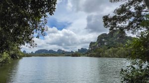 หนองทะเล
