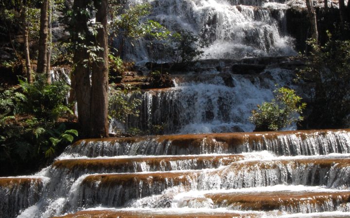อุทยานแห่งชาตินันทบุรี
