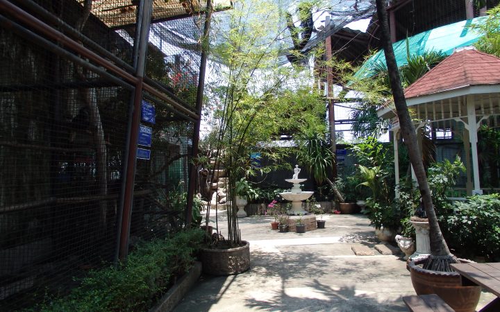 สวนสัตว์พาต้า