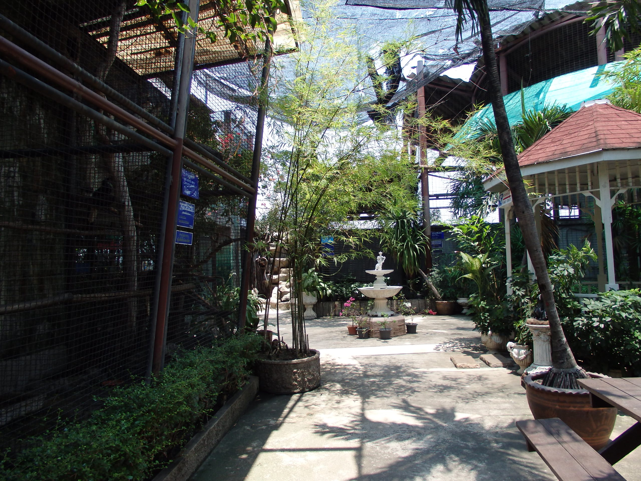 สวนสัตว์พาต้า