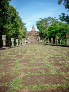 อุทยานประวัติศาสตร์พนมรุ้ง