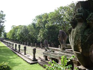 อุทยานประวัติศาสตร์พนมรุ้ง