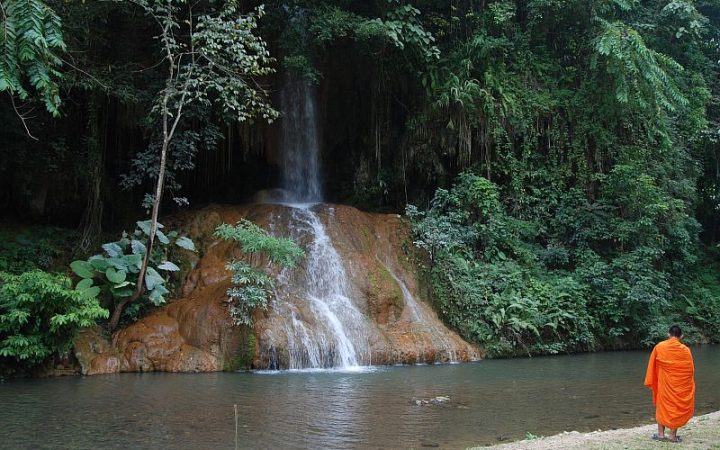อุทยานแห่งชาติภูซาง