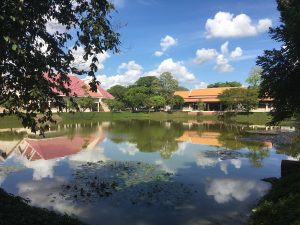 พิพิธภัณฑสถานแห่งชาติ พิมาย