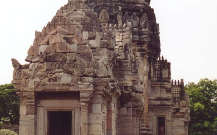 อุทยานประวัติศาสตร์พิมาย
