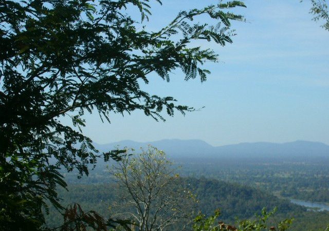 อุทยานแห่งชาติภูพาน