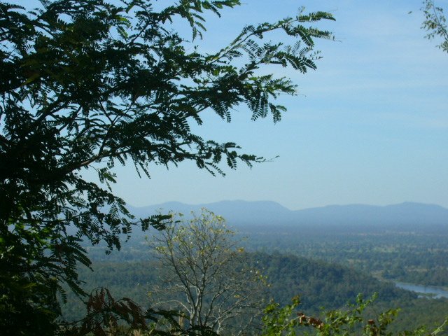 อุทยานแห่งชาติภูพาน