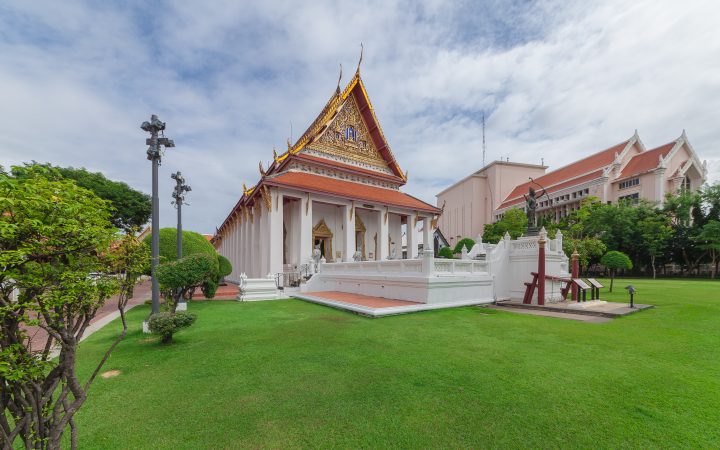 พิพิธภัณฑสถานแห่งชาติ ถลาง