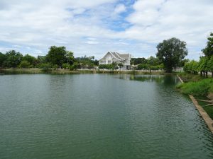 พิพิธภัณฑสถานแห่งชาติ รามคำแหง