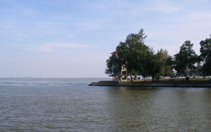 ทะเลสาบสงขลา