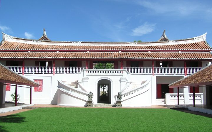 พิพิธภัณฑสถานแห่งชาติ สงขลา