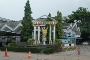 อาสนวิหารอัครเทวดาราฟาเอล