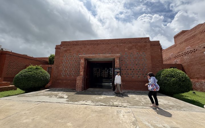 พิพิธภัณฑ์สนามบินสุโขทัย