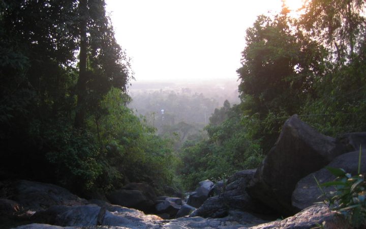 อุทยานแห่งชาติเขาคิชฌกูฏ