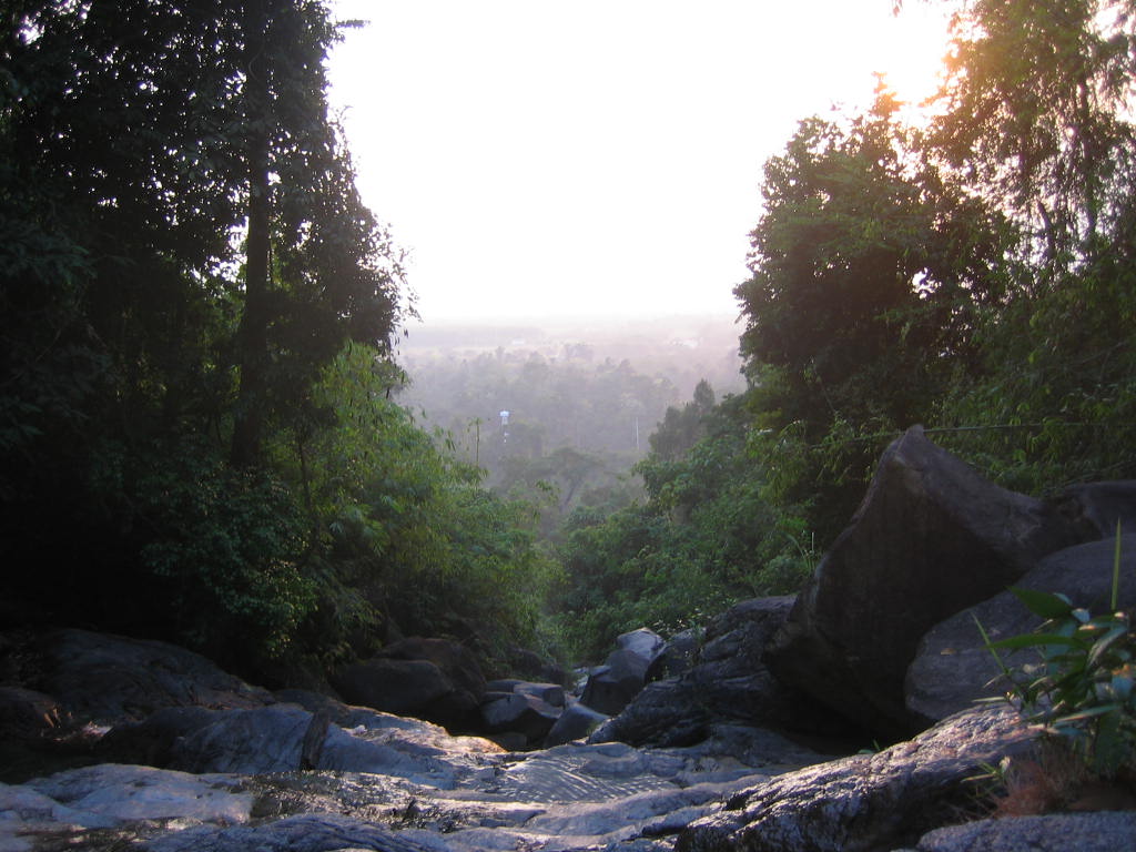 อุทยานแห่งชาติเขาคิชฌกูฏ