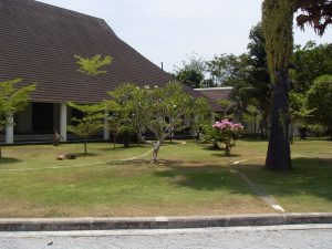 พิพิธภัณฑสถานแห่งชาติ ถลาง