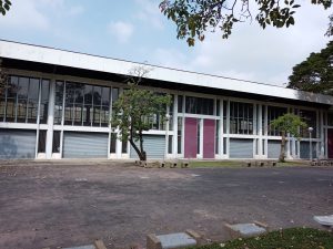 หอเกียรติภูมิรถไฟ