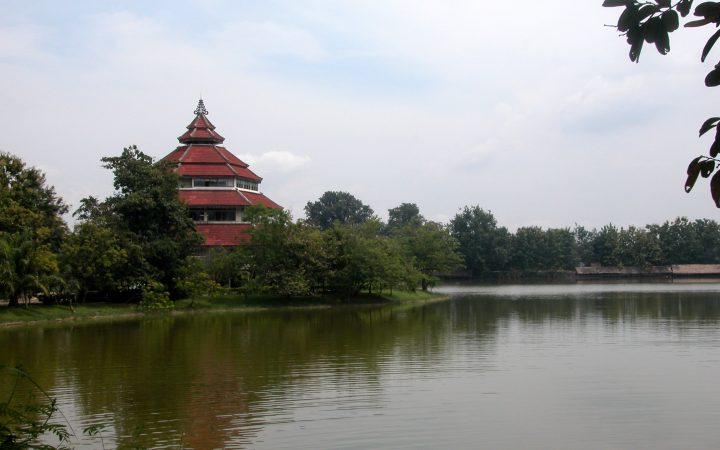 พิพิธภัณฑ์ชาวเขา