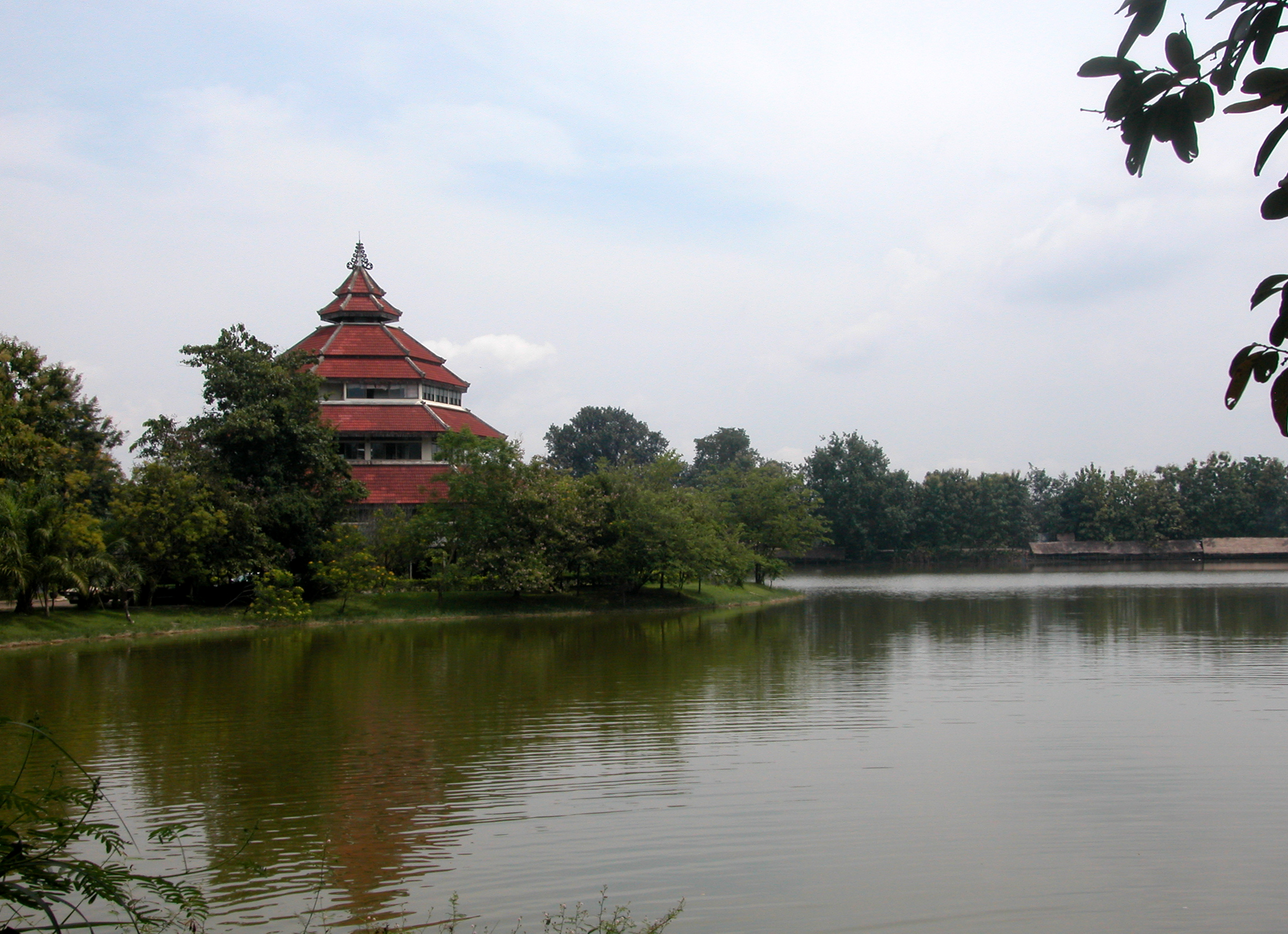 พิพิธภัณฑ์ชาวเขา